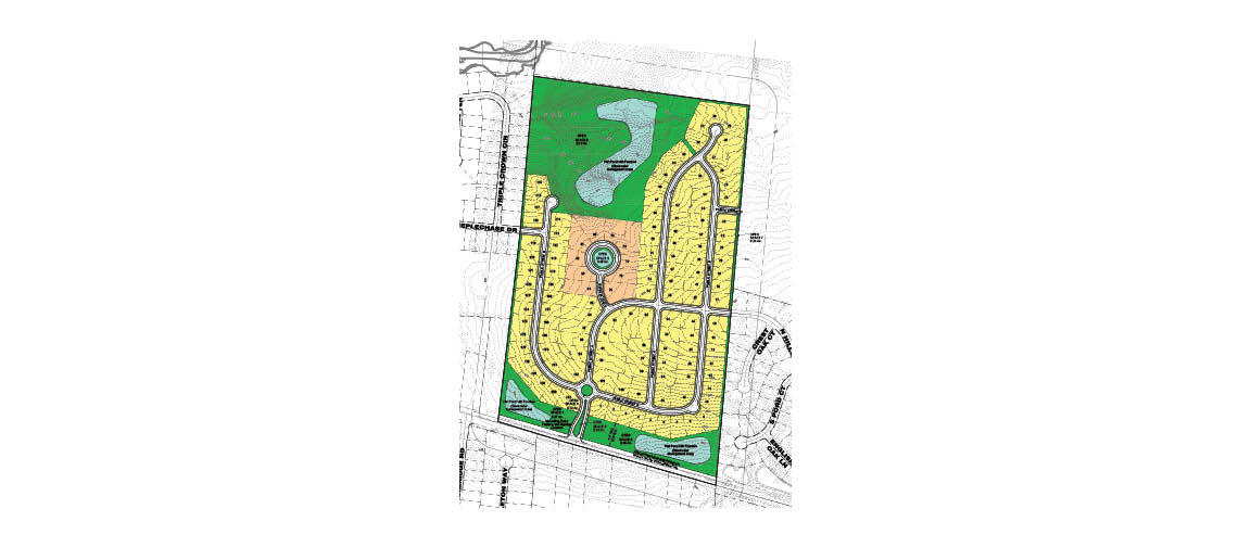 Clearcreek Heights PUD Stage 1